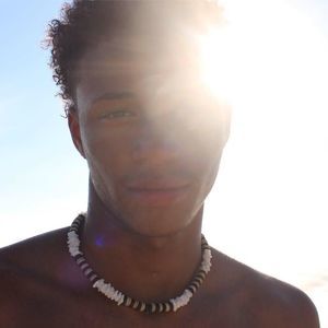 Meet your Posher, Jordan